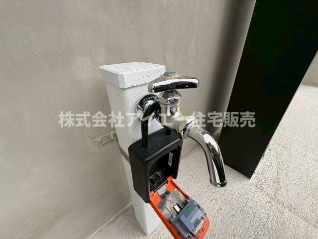 ♪♪宜野湾市大山4丁目-2号棟（全2棟）のその他