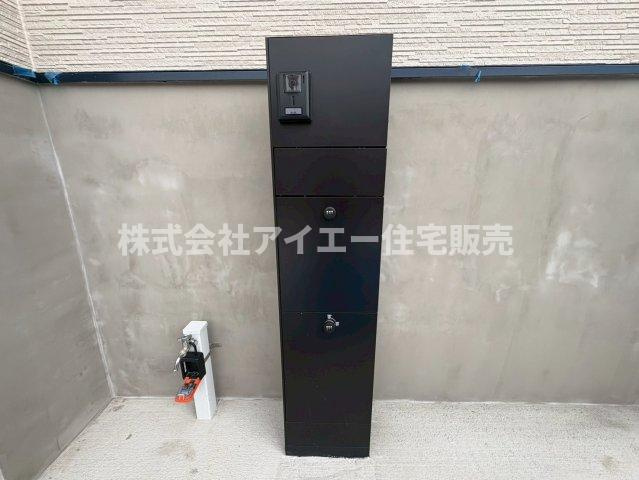 ♪♪宜野湾市大山4丁目-2号棟（全2棟）のその他