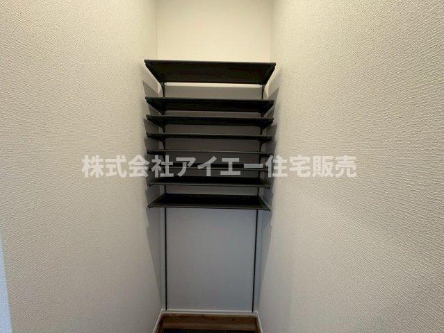 ♪♪宜野湾市大山4丁目-2号棟（全2棟）のその他