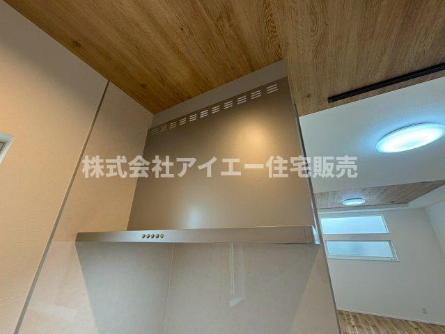 ♪♪宜野湾市大山4丁目-2号棟（全2棟）のその他