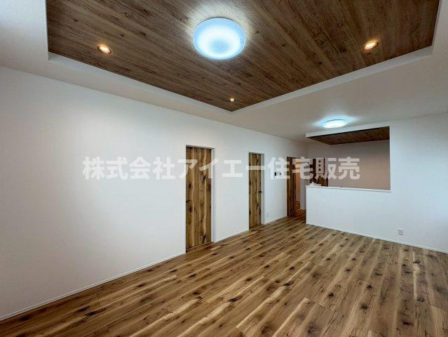 ♪♪宜野湾市大山4丁目-2号棟（全2棟）の洋室|個人の部屋や寝室として使える洋室です