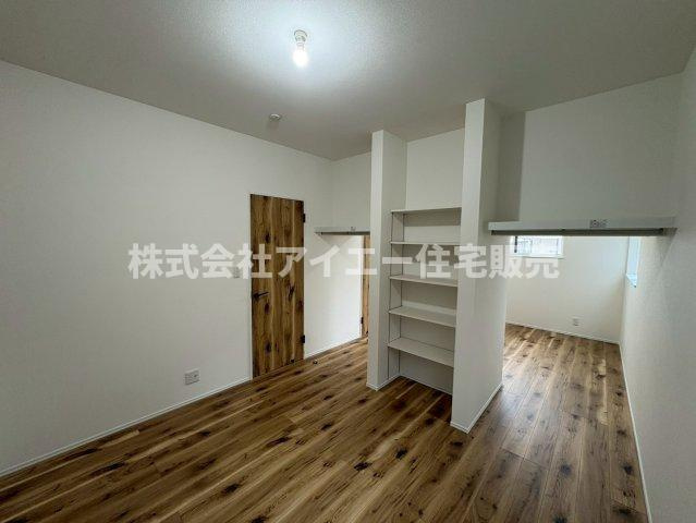 ♪♪宜野湾市大山4丁目-2号棟（全2棟）のその他