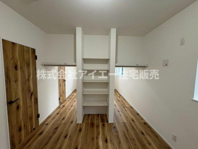 ♪♪宜野湾市大山4丁目-2号棟（全2棟）のその他