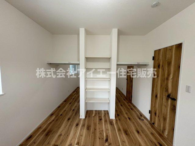 ♪♪宜野湾市大山4丁目-2号棟（全2棟）のその他