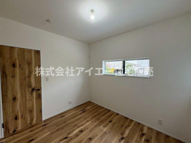 ♪♪宜野湾市大山4丁目-2号棟（全2棟）の洋室|洋室です