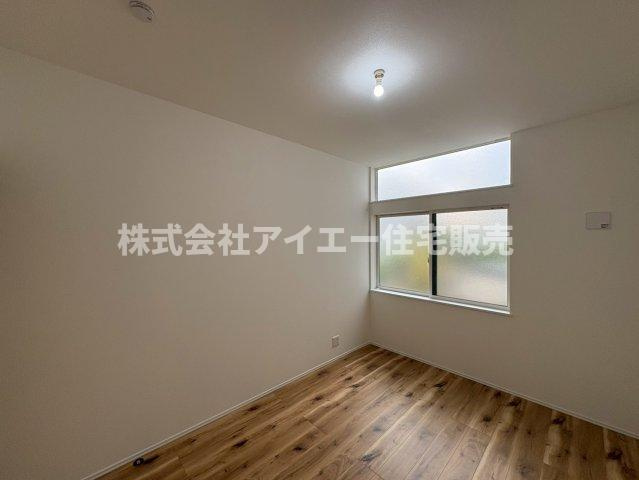 ♪♪宜野湾市大山4丁目-2号棟（全2棟）の洋室|使い勝手のいい洋室です