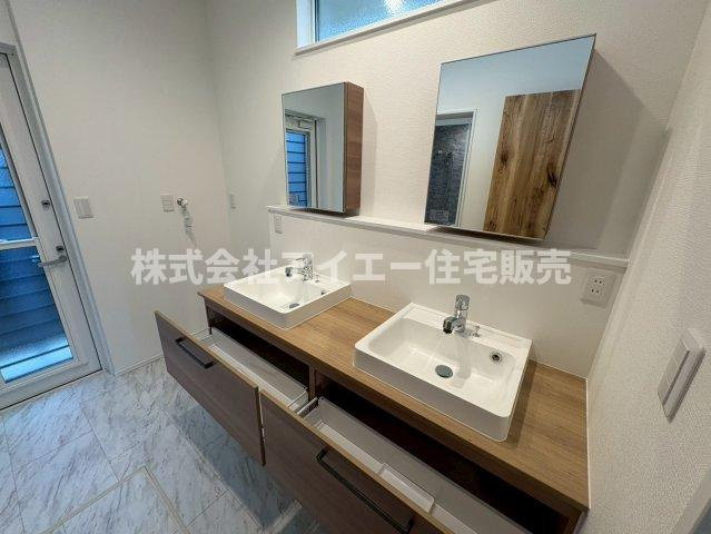 ♪♪宜野湾市大山4丁目-2号棟（全2棟）のその他