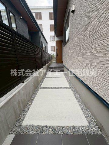 ♪♪宜野湾市大山4丁目-2号棟（全2棟）のその他