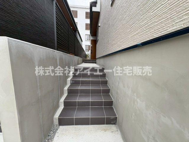 ♪♪宜野湾市大山4丁目-2号棟（全2棟）のその他