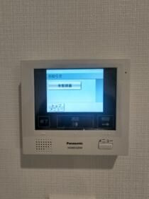 ザ・クラスアーバンス水道橋本郷のセキュリティ