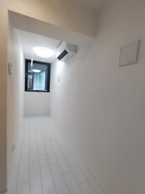 ザ・クラスアーバンス水道橋本郷の居間・リビング