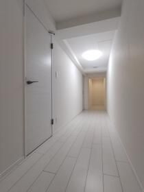 ザ・クラスアーバンス水道橋本郷の内装