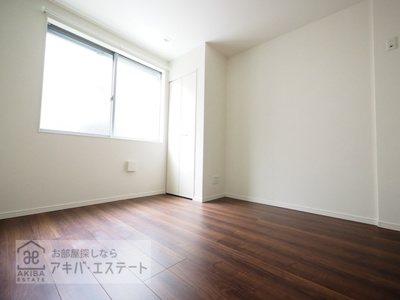 【洋室】 | SQM(エスキューエム)