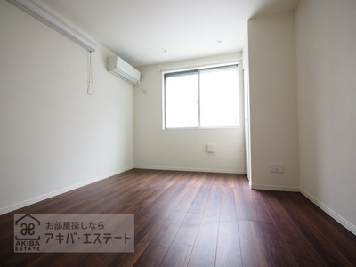 【洋室】 | SQM(エスキューエム)