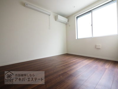 【洋室】 | SQM(エスキューエム)