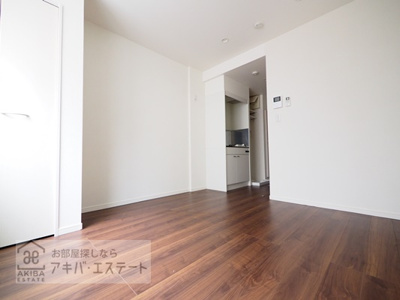 【洋室】 | SQM(エスキューエム)