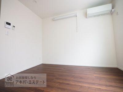 【洋室】 | SQM(エスキューエム)