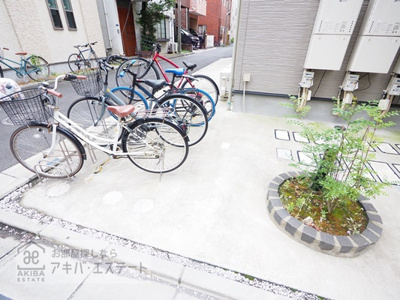 【その他共用部分】 | SQM(エスキューエム)