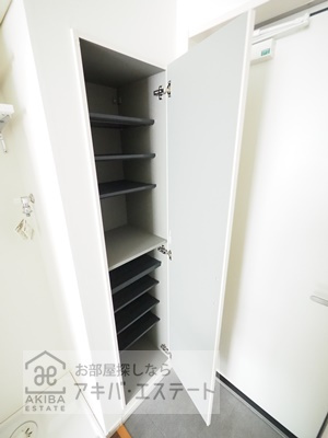 【収納】 | SQM(エスキューエム)