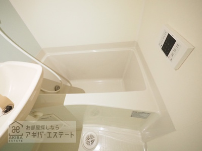 【浴室】 | SQM(エスキューエム)