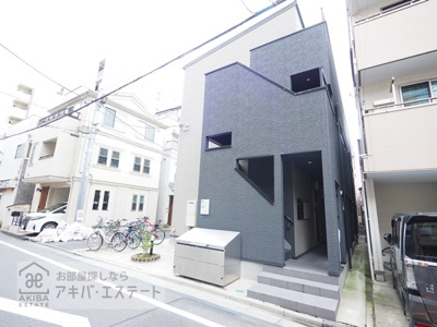 【エントランス】 | SQM(エスキューエム)