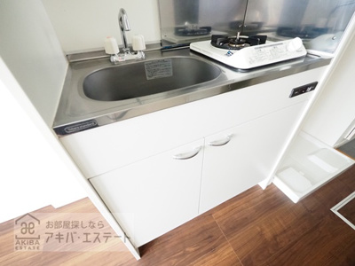 【キッチン】 | SQM(エスキューエム)