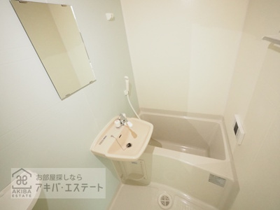 【浴室】 | SQM(エスキューエム)