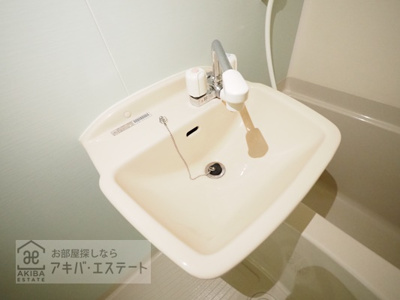 【洗面所】 | SQM(エスキューエム)