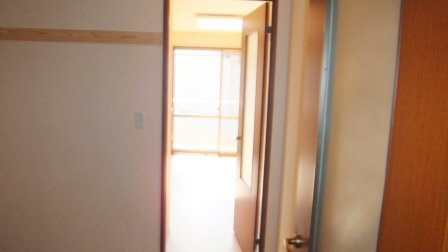 シェリエールＢのその他