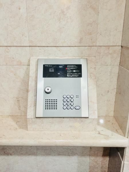 スターハイムのセキュリティ