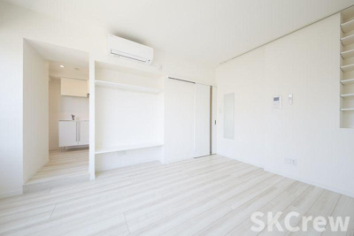 【内装】 | クーカイ・テラス恵比寿