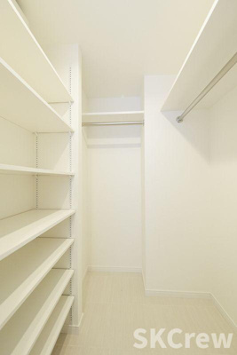 【収納】 | クーカイ・テラス恵比寿