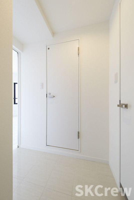 【玄関】 | クーカイ・テラス恵比寿