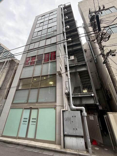 柏市柏２丁目の店舗一部