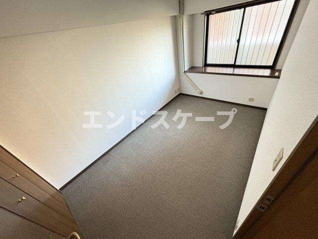 ＲＭII高崎の洋室|高崎、前橋のお部屋探しはエンドスケープまで！お客様の理想お聞かせ下さい♪