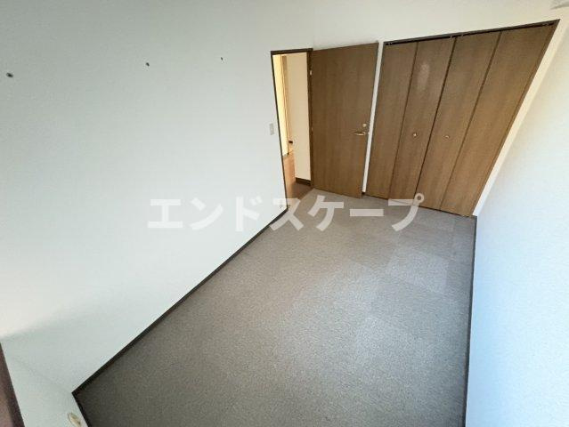 ＲＭII高崎の洋室|高崎、前橋のお部屋探しはエンドスケープまで！お客様の理想お聞かせ下さい♪