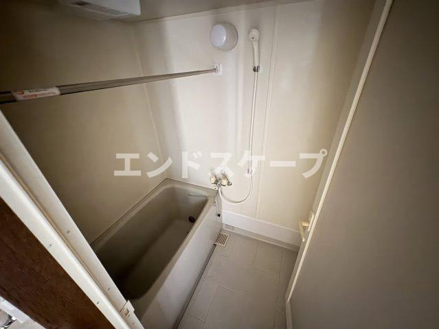 ＲＭII高崎の浴室|高崎、前橋のお部屋探しはエンドスケープまで！お客様の理想お聞かせ下さい♪