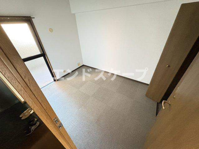 ＲＭII高崎の洋室|高崎、前橋のお部屋探しはエンドスケープまで！お客様の理想お聞かせ下さい♪