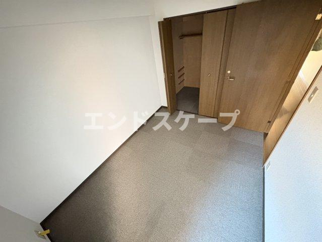 ＲＭII高崎の洋室|高崎、前橋のお部屋探しはエンドスケープまで！お客様の理想お聞かせ下さい♪