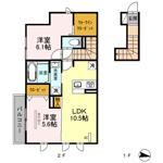 エスポアール・メゾンの画像