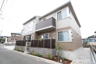 【外観】 | エスポアール・メゾン