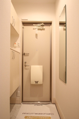 【玄関】 | エスポアール・メゾン