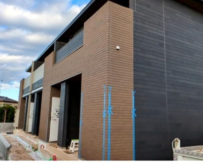 【外観】 | エクセレントⅢ