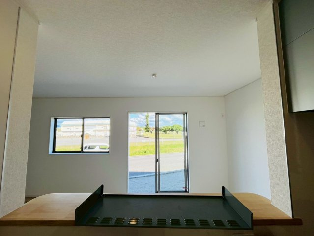 ❤❤うるま市天願第３－１号棟（全４棟）のその他