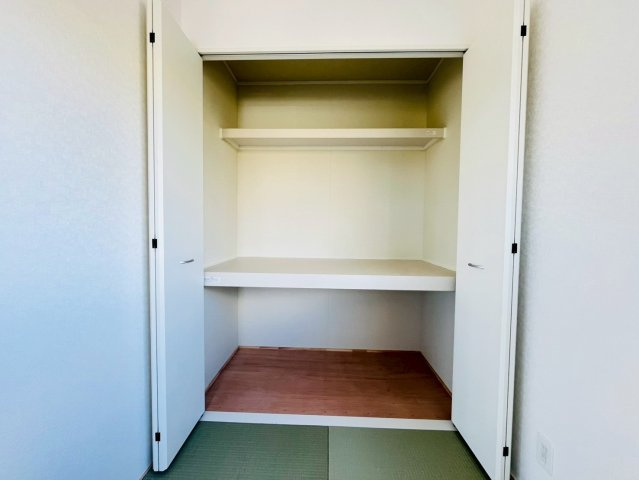 ❤❤うるま市天願第３－１号棟（全４棟）の収納|小物を収納するのに便利です