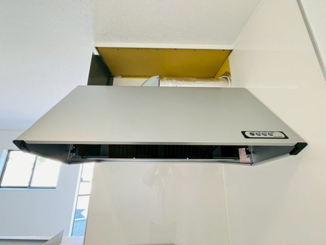 ❤❤うるま市天願第３－１号棟（全４棟）のその他