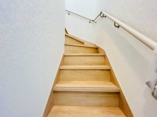 ❤❤うるま市天願第３－１号棟（全４棟）の内装|内装もきれいです