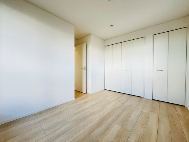 ❤❤うるま市天願第３－１号棟（全４棟）の洋室|洋室です