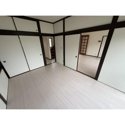 【内装】 | リブレス上貝塚戸建