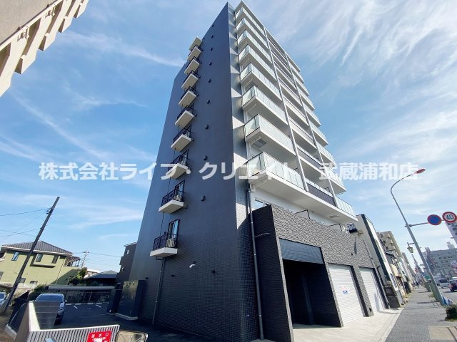 Verde　noir(ヴェルデノワール）